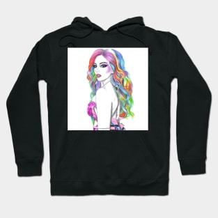 Jade Thirlwall Birthday Outfit Hoodie